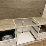 Dekton Arga - Hornslet - montering  2025-04-30