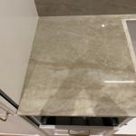 Dekton Arga - Hornslet - montering  2025-04-30