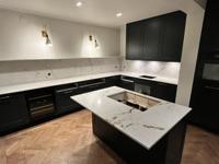 Silestone Versallies Ivory - Sigtuna - montering  2025-04-23