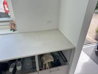 Dekton Albarium - Hørsholm - montering 2025-05-11