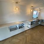 Dekton Helena - Espergærde - montering  2025-05-05