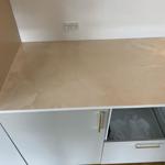 Dekton Helena - Espergærde - montering  2025-05-05