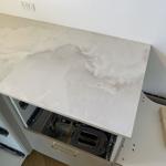 Dekton Helena - Espergærde - montering  2025-05-05