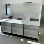 Dekton Limbo - Brøndby - montering  2025-05-04