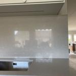 Technistone Noble Ivory White - lomma - montering  2025-04-26