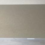 Technistone Noble Ivory White - lomma - montering  2025-04-26