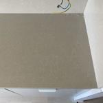 Technistone Noble Ivory White - lomma - montering  2025-04-26