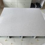 Caesarstone Clamshell - Stehag - montering  2025-05-02