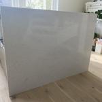 Silestone Snowy Ibiza - Tingsryd  - montering  2025-04-28