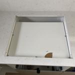 Silestone Snowy Ibiza - Tingsryd  - montering  2025-04-28