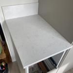 Silestone Snowy Ibiza - Tingsryd  - montering  2025-04-28