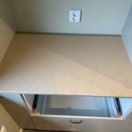 Silestone Coral Clay - malmö - montering  2025-05-02