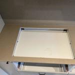 Silestone Coral Clay - malmö - montering  2025-05-02