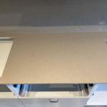 Silestone Coral Clay - malmö - montering  2025-05-02