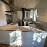 Dekton Kreta - VENDELSÖ - montering  2025-05-04