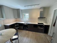 Dekton Tk05 Sabbia - VAXHOLM - montering  2025-05-02