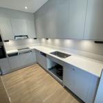 Silestone Yukon - Örebro - montering  2025-05-04