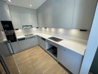 Silestone Yukon - Örebro - montering  2025-05-04