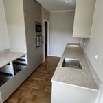 Dekton Ava - Solna - montering  2025-04-26