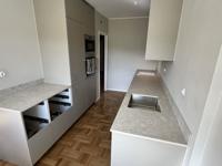 Dekton Ava - Solna - montering  2025-04-26