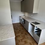 Dekton Ava - Solna - montering  2025-04-26