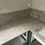 Dekton VK03 Grigio - Stora Skedvi - montering  2025-05-01