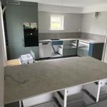 Dekton VK03 Grigio - Stora Skedvi - montering  2025-05-01