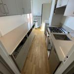 Technistone Noble Ivory White - Stockholm - montering  2025-05-12