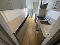 Technistone Noble Ivory White - Stockholm - montering  2025-05-12