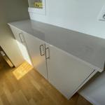 Technistone Noble Ivory White - Stockholm - montering  2025-05-12