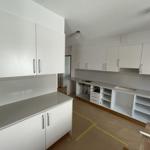 Silestone Desert Silver - Eskilstuna - montering  2025-05-27