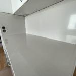 Silestone Desert Silver - Eskilstuna - montering  2025-05-27