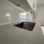 Silestone Desert Silver - Eskilstuna - montering  2025-05-27
