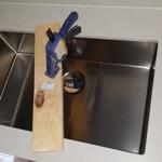 Projekt Silestone Desert Silver - Uddevalla