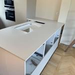 Dekton Aeris - Ystad - montering  2025-05-11