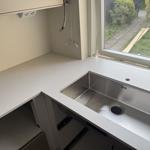 Dekton Aeris - Ystad - montering  2025-05-11