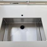Dekton Aeris - Ystad - montering  2025-05-11