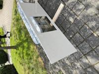 Silestone Snowy Ibiza - Ystad 2025-05-06