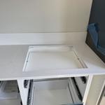 Silestone Miami Vena - Staffanstorp  - montering  2025-05-06