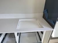 Silestone Miami Vena - Staffanstorp  - montering  2025-05-06