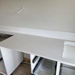 Silestone Miami Vena - Staffanstorp  - montering  2025-05-06