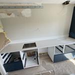 Silestone Miami Vena - Staffanstorp  - montering  2025-05-06