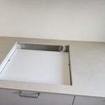 Dekton Nacre Velvet - Frederiksberg - montering  2025-05-13