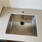 Dekton Nacre Velvet - Frederiksberg - montering  2025-05-13
