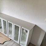 Technistone Noble Ivory White - Trollhättan - montering  2025-05-07