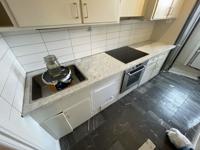 Carrara C - Uppsala - montering  2025-05-17