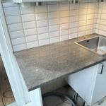 Bohus Grå - Malmö - montering  2025-05-10