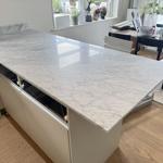 Carrara C - Växjö - montering  2025-05-12