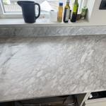 Carrara C - Växjö - montering  2025-05-12