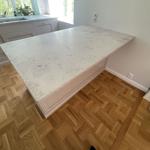 Jura Grey - Bromma - montering  2025-05-15